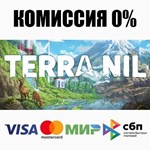 Terra Nil STEAM•RU ️АВТОДОСТАВКА 0% КАРТЫ