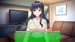 Hitozuma Gakuen Itonamishido STEAM•RU ️АВТО 0% - изображение № 4