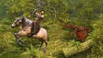 Lands of Sorcery - Barbarian Supporter Pack DLC ️АВТО - изображение № 2