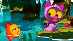 River Tails: Stronger Together STEAM•RU ️АВТО 0% - изображение № 4