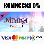 Numina - Part 2 DLC STEAM•RU ️АВТОДОСТАВКА 0% КАРТЫ
