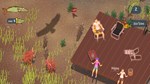 Fish Simulator: Agonik Lake STEAM•RU ️АВТО 0% КАРТЫ - изображение № 2