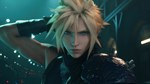 FINAL FANTASY VII REMAKE INTERGRADE STEAM•RU ️АВТО - изображение № 4