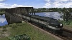 Train Simulator: Boston & Albany: Boston - Springfield - изображение № 4