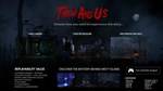 Them and Us +ВЫБОР STEAM•RU ️АВТОДОСТАВКА 0% КАРТЫ - изображение № 4