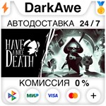 Have a Nice Death STEAM•RU ️АВТОДОСТАВКА 0% КАРТЫ