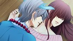 Enchanted in the Moonlight - Kiryu, Chikage & Yukinojo - изображение № 4