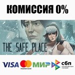 The Safe Place STEAM•RU ️АВТОДОСТАВКА 0% КАРТЫ