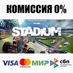 TrackMania² Stadium +ВЫБОР STEAM•RU ️АВТО 0% КАРТЫ