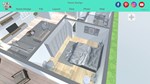 Home Design | Floor Plan STEAM•RU ️АВТОДОСТАВКА 0% - изображение № 4