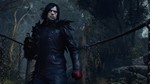 Resident Evil 4 Leon Costume & Filter: 'Villain' ️АВТО - изображение № 3
