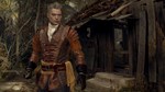 Resident Evil 4 Leon Costume & Filter: 'Hero' ️АВТО - изображение № 3