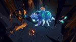 Deflector STEAM•RU ️АВТОДОСТАВКА 0% КАРТЫ - изображение № 3