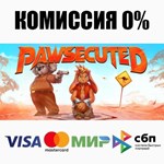 Pawsecuted STEAM•RU ️АВТОДОСТАВКА 0% КАРТЫ