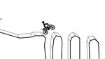 Draw Rider Remake STEAM•RU ️АВТОДОСТАВКА 0% КАРТЫ - изображение № 2