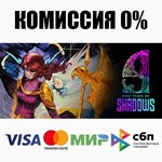 9 Years of Shadows STEAM•RU ️АВТОДОСТАВКА 0% КАРТЫ