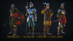 MORDHAU - Continental Voice Pack 2 DLC STEAM ️АВТО - изображение № 2