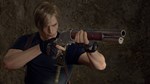 Resident Evil 4 Deluxe Weapon: 'Skull Shaker' ️АВТО - изображение № 2