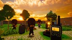 Prison Life 2 STEAM•RU ️АВТОДОСТАВКА 0% КАРТЫ - изображение № 3