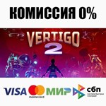Vertigo 2 +ВЫБОР STEAM•RU ️АВТОДОСТАВКА 0% КАРТЫ