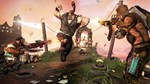Borderlands 2: Headhunter 4: Wedding Day Massacre ️ - изображение № 2