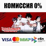 Troublemaker STEAM•RU ️АВТОДОСТАВКА 0% КАРТЫ