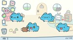 Capoo Pals 螢幕貓蟲咖波 STEAM•RU ️АВТОДОСТАВКА 0% КАРТЫ - изображение № 4