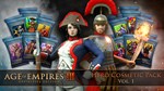Age of Empires III: Definitive Edition – Набор Том 1️ - изображение № 2