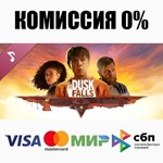As Dusk Falls Soundtrack DLC STEAM•RU ️АВТО 0% КАРТЫ