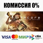 ReCore: Definitive Edition STEAM•RU ️АВТОДОСТАВКА 0%