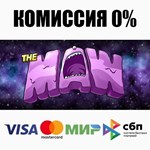 The Maw +ВЫБОР STEAM•RU ️АВТОДОСТАВКА 0% КАРТЫ
