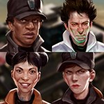 Encased RPG - Portait Pack DLC STEAM•RU ️АВТО 0% - изображение № 2