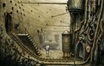 Machinarium +ВЫБОР STEAM•RU ️АВТОДОСТАВКА 0% КАРТЫ - изображение № 2