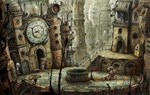 Machinarium +ВЫБОР STEAM•RU ️АВТОДОСТАВКА 0% КАРТЫ - изображение № 4