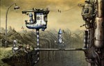 Machinarium +ВЫБОР STEAM•RU ️АВТОДОСТАВКА 0% КАРТЫ - изображение № 3