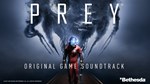 Prey Soundtrack DLC STEAM•RU ️АВТОДОСТАВКА 0% КАРТЫ - изображение № 2