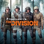 Tom Clancy's The Division - Marine Forces Outfits Pack - изображение № 2