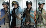 Tom Clancy's The Division - Sports Fan Outfit Pack ️ - изображение № 2