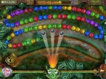 Zuma's Revenge! STEAM•RU ️АВТОДОСТАВКА 0% КАРТЫ - изображение № 4