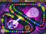 Zuma's Revenge! STEAM•RU ️АВТОДОСТАВКА 0% КАРТЫ - изображение № 3
