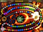Zuma's Revenge! STEAM•RU ️АВТОДОСТАВКА 0% КАРТЫ - изображение № 2