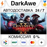 Divinity: Original Sin 2 STEAM•RU ️АВТОДОСТАВКА 0%