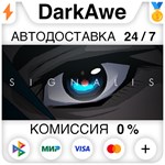 SIGNALIS STEAM•RU ️АВТОДОСТАВКА 0% КАРТЫ