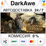 Against the Storm STEAM•RU ️АВТОДОСТАВКА 0% КАРТЫ