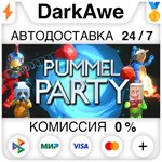 Pummel Party STEAM•RU ️АВТОДОСТАВКА 0% КАРТЫ