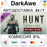 Hunt: Showdown – Reap What You Sow STEAM•RU ️АВТО 0%