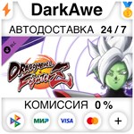 DRAGON BALL FIGHTERZ - Zamasu (Fused) DLC STEAM ️АВТО