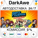Scott Pilgrim vs The World STEAM•RU ️АВТОДОСТАВКА 0%