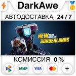 New Tales from the Borderlands STEAM•RU ️АВТО 0%