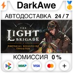 The Light Brigade STEAM•RU ️АВТОДОСТАВКА 0% КАРТЫ